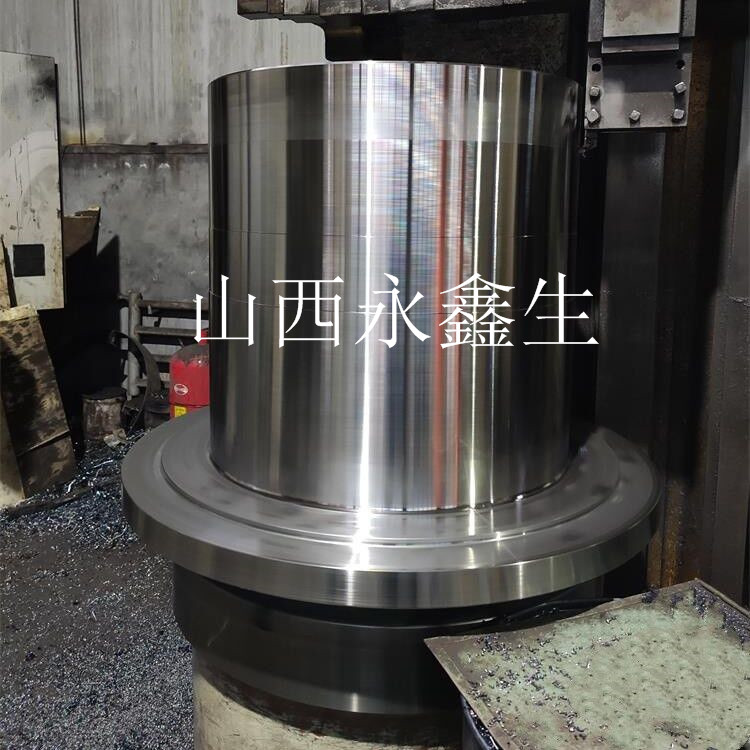 Һѹ�͸׸�Ͳ�ͼ���μӹ���